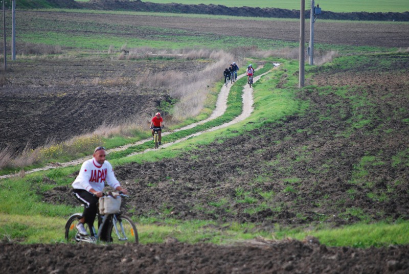 agribike 2012
