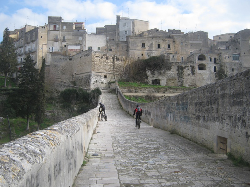 jazzi di gravina