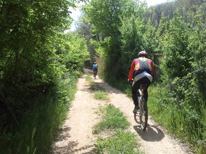 parco pomarico